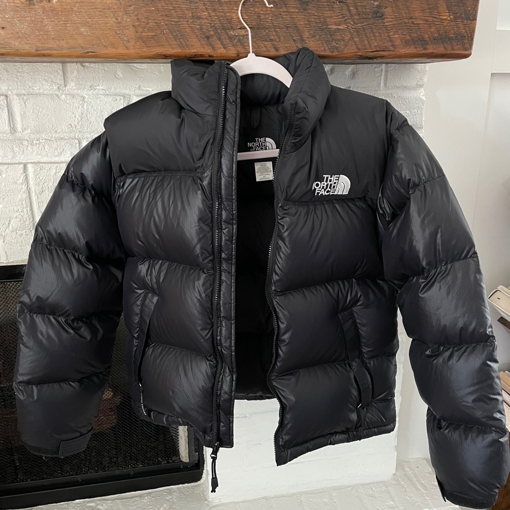 North Face 1996 Retro Nuptse Jacket